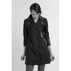 Trench Amylee [PERSONNALISABLE]