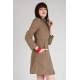 Trench Flavia (beige) [IMPERMÉABLE]
