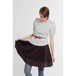 Skirt Flora